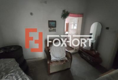Casa individuala cu 1100 mp teren si front de 21 ml, Timisoara - ID V4800 - 14