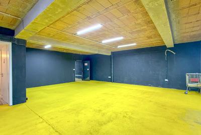 Spatiu comercial de inchiriat in Kasper Coresi, 134 mp+16 mp terase - 10