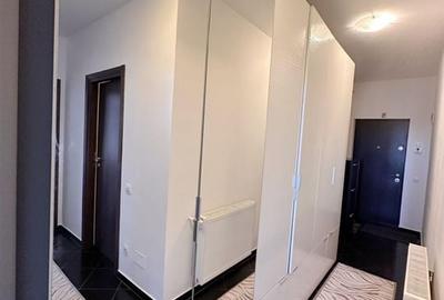 De închiriat: apartament 2 camere - Apusului - Gorjului-Păcii-metrou De închiriat: apartament 2 camere - Apusului - Gorjului-Păcii-metrou - 9