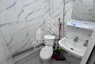 Garsoniera, petfriendly, zona Complex Studentesc - 5