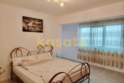 Apartament cu 4 camere semidecomandat, mobilat în P-ta Presei Libere - 4