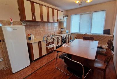 Apartament cu 3 camere semidecomandat, mobilat în Zorilor - 2