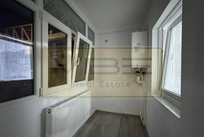 Apartament 1 camera decomandat Carrefour Felicia - 1