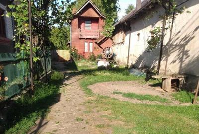 Casă cu 5 camere în Pietroșani - 8