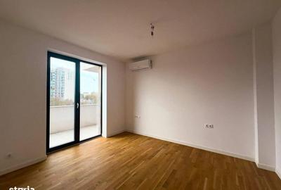 Apartament cu 3 camere decomandat în Străulești - 2