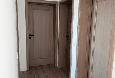Casa noua de vanzare tip duplex la gata  in oras zona linistita - 16