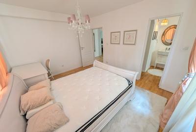 Casă individuală cu 5 camere cu Canalizare în Voluntari - 36