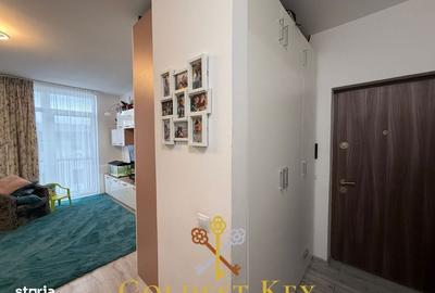 Apartament cu 3 camere în Baciu - 2
