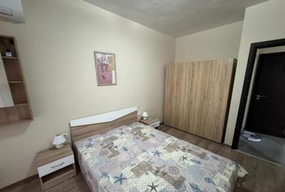 Apartament cu 2 camere decomandat în Astra
