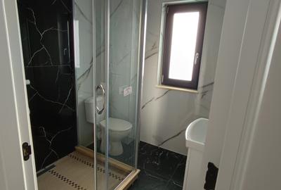 Casă cu 4 camere cu Canalizare în Valea Lupului - 4