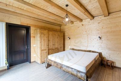 0% Comision! Pensiune sau afacere la cheie in Loc. Nucsoara, jud. Arges. - 19