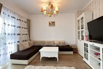Apartament decomandat 3 camere-curte+loc de parcare subteran -Compozitori - 3