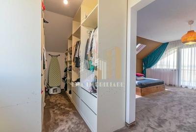 Casa individuala Sanpetru Brasov Independenta energetic - 29