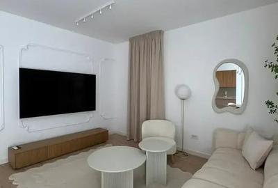 Pret EXCELENT - Studio Dublu - 42.5 mp - Etaj 2 din 3 - Caramida - 1