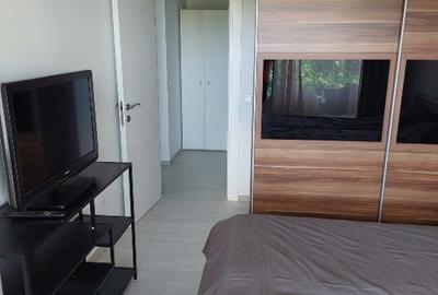 2 camere Floreasca - 10