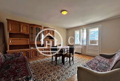 Apartament de inchiriat cu 2 camere in zona Calea Aradu...