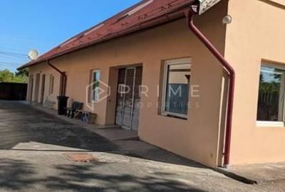 Clădire multifuncțională de vânzare sau închiriere – 7 Noiembrie - 5