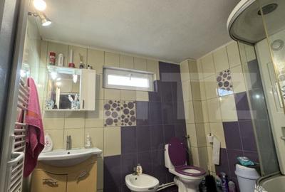 Casă cu 5 camere cu Teren 571 Mp în Central - 13