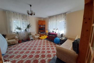 Casă cu 4 camere în Bănești - 4