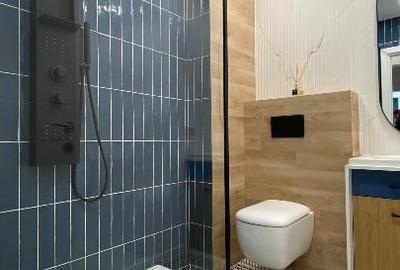 GORJULUI 3 camere metrou la doar 6 min Centrala termica - 9