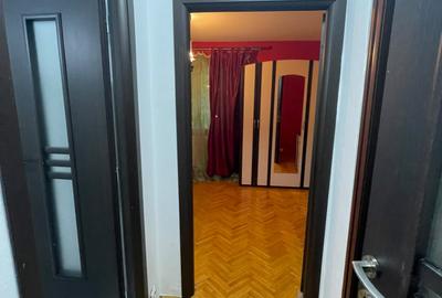 Apartament cu 2 camere semidecomandat, mobilat în Podu Roș - 8