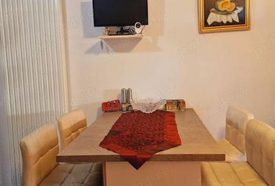 Casă cu 4 camere în Central - 7