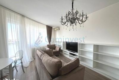 Apartament cu 3 camere, mobilat în Central - 4