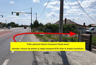 Spațiu comercial, de 2,100 mp, în Troian - 6