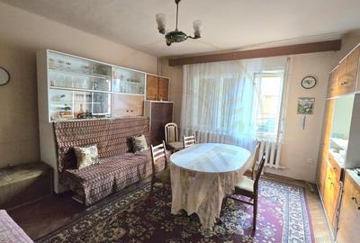 Duplex cu 4 camere în Aurel Vlaicu