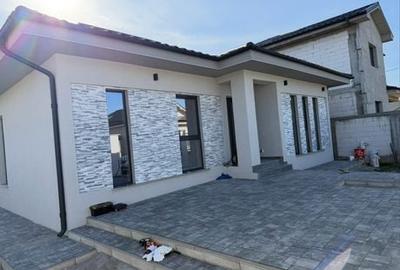 Casă cu 4 camere în Popoveni - 3