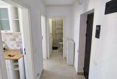 Apartament cu 2 camere decomandat în Central - 2
