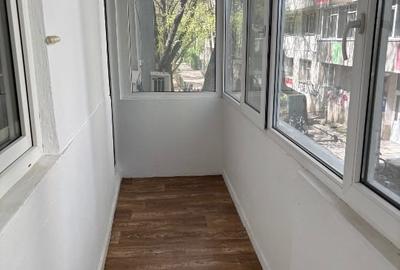 Apartament cu 2 camere semidecomandat, mobilat în Domenii - 10