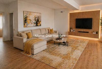 Apartament cu 2 camere în Nord-Vest - 3