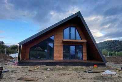 Teren de 1041 mp, în Drăgănești - 1