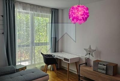 Apartament cu 3 camere decomandat, mobilat în Central - 2