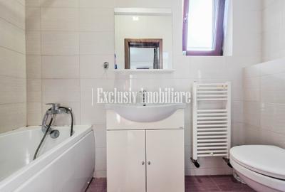 Apartament cu 2 camere decomandat, mobilat în Tomis III - 14