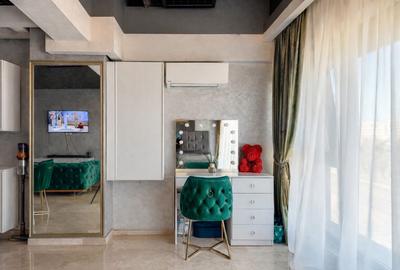 Garsonieră semidecomandată, mobilată în Tomis Plus - 5