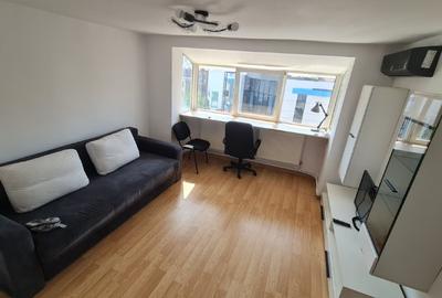 2 camere decomandat Cismigiu - 3