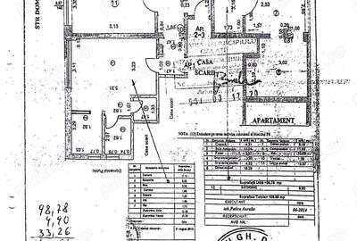 Spațiu comercial, de 142 mp, în Central - 4