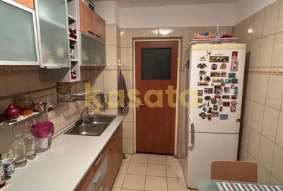 Apartament cu 2 camere decomandat, mobilat în Gorjului - 12