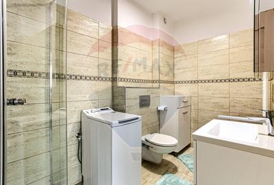 Apartament  cu doua camere, Arad Plaza - 8