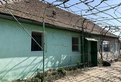 Casă cu 4 camere în Berecuța - 5