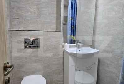 Apartament cu 3 camere, 77 mp, zona Micro 17 - 2