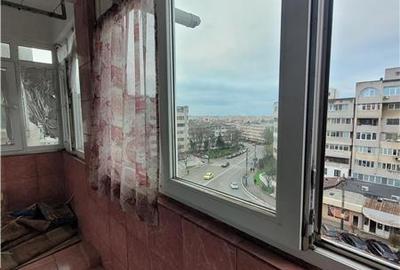 Apartament cu 2 camere decomandat, mobilat în Casa de Cultură - 7