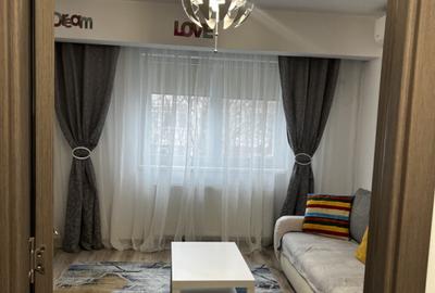 Apartament cu 3 camere decomandat în P-ța Reșița - 2