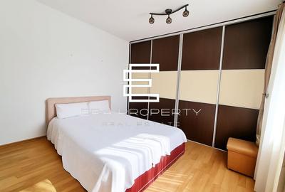 Apartament 3 camere, 63 mp utili, mobilat - Cartierul Arhitecților - 8