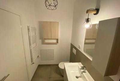 APARTAMENT 2 CAMERE + PARCARE + BOXĂ - SILK DISTRICT, IAȘI - 4