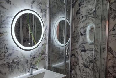 Apartament cu 2 camere decomandat în Tineretului