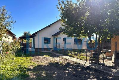 Casa/Vila de vanzare in Letea Veche, Jud. Bacau - 4