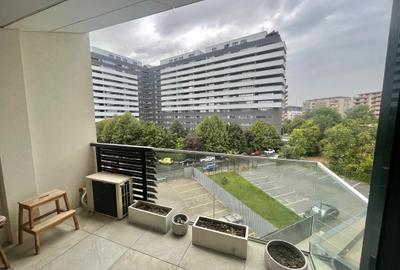 Apartament 2 camere/Atlas Residence Herăstrău Apartament 2 camere/Atlas Residence Herăstrău - 13